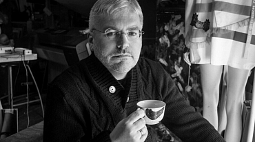 Евгений Водолазкин сообщил, что дописывает новый роман