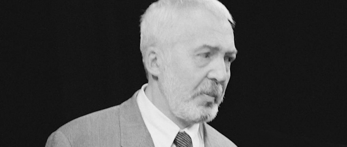 УМЕР АНДРЕЙ БИТОВ УМЕР АНДРЕЙ БИТОВ