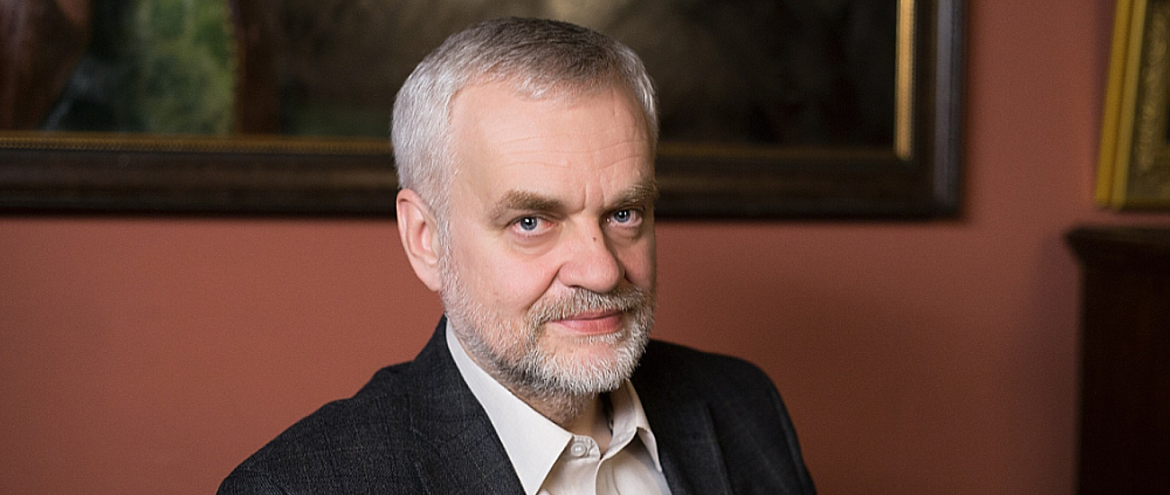 Алексей Варламов работает над биографией Пушкина