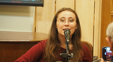 «Смехотерапия по пятницам, или вперед – по минному полю!»