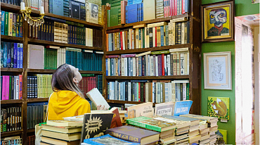 В 2025 году цены на книги вырастут на 15-20% 