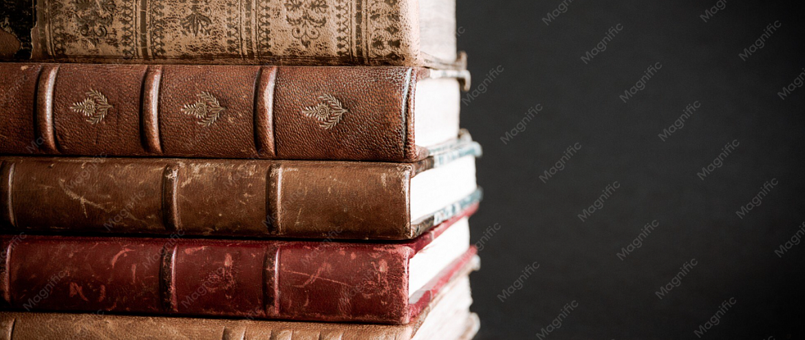 Старинные книги начнут очищать с помощью лазера 