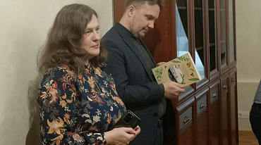 Историки из Перми выпустили книгу о дачной жизни 