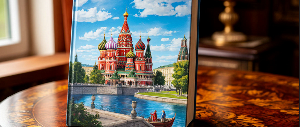 Россияне заинтересовались книгами об истории страны Россияне заинтересовались книгами об истории страны