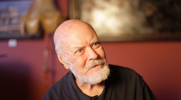 7 апреля исполнилось 85 лет Льву Александровичу Аннинскому