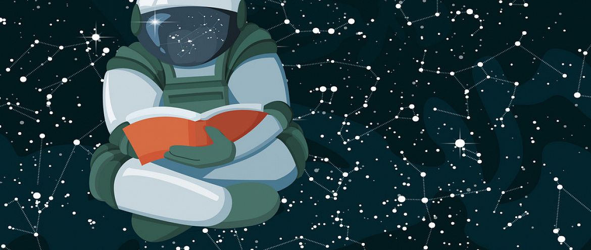 MyBook узнал какая книга лучше всего характеризует землян