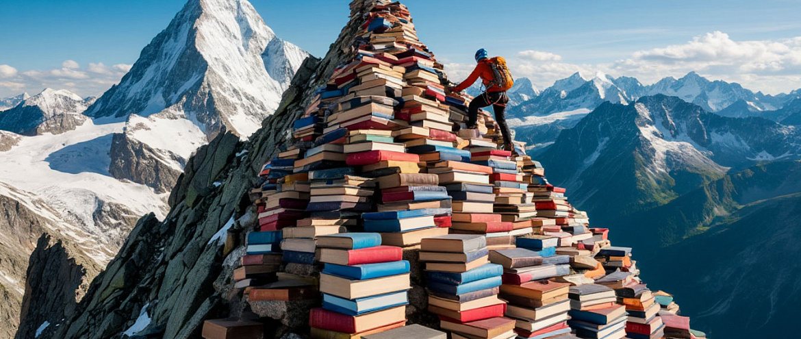 Самые главные книги 2025 года по версии “Читай-города” Самые главные книги 2025 года по версии “Читай-города”