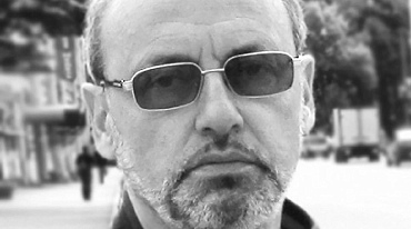 Творческий вечер Владимира Лидского: поэта, прозаика, драматурга
