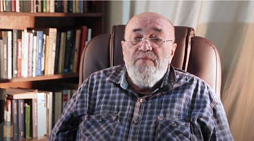 Евгений Попов о Василии Аксёнове