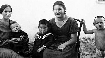 В Кыргызстане вышла книга, посвященная матери Чингиза Айтматова