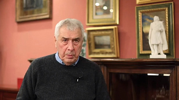 Геннадий Калашников: "ЛИТЕРАТУРА – ПОИСКИ БЕССМЕРТИЯ"