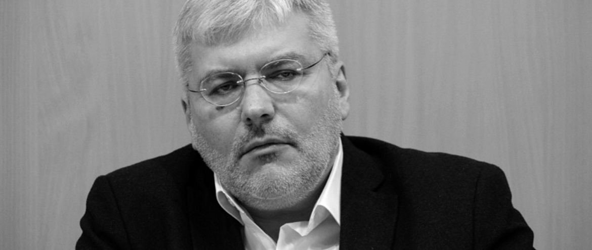 Евгений Водолазкин рассказал подробности о новом романе Евгений Водолазкин рассказал подробности о новом романе