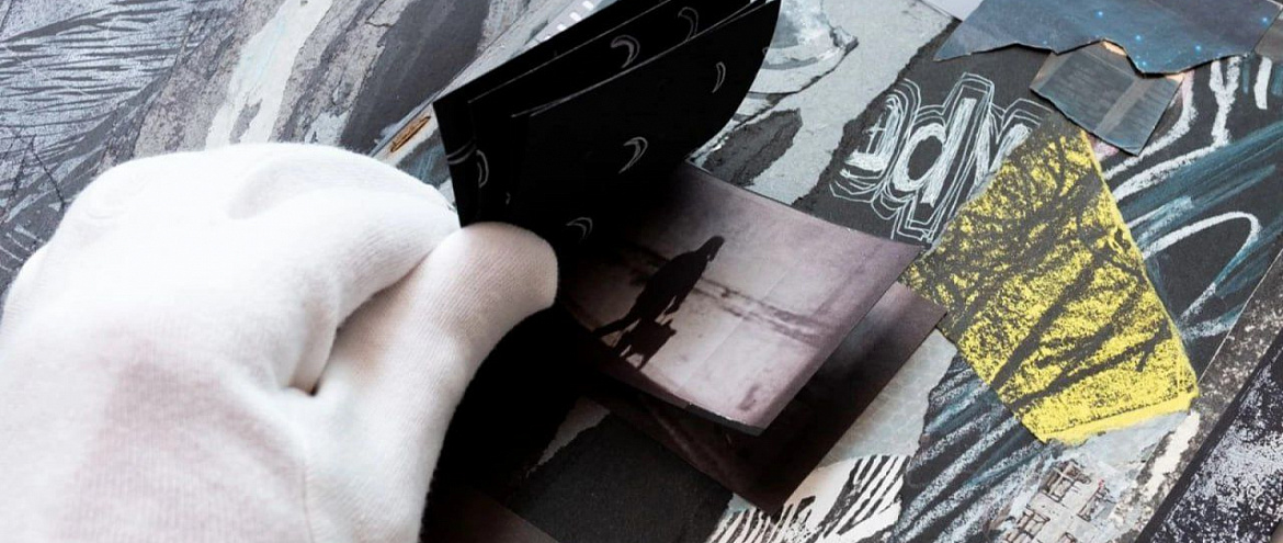 Переделкино и "Гараж" запускают резиденцию-лабораторию о "книге художника" Переделкино и "Гараж" запускают резиденцию-лабораторию о "книге художника"
