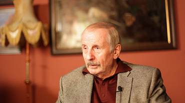 Михаил Веллер: "ВСЁ, ЧТО Я ГОВОРЮ - НЕПОЛИТКОРРЕКТНОСТЬ".