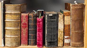 «Книжные памятники» зарегистрируют 