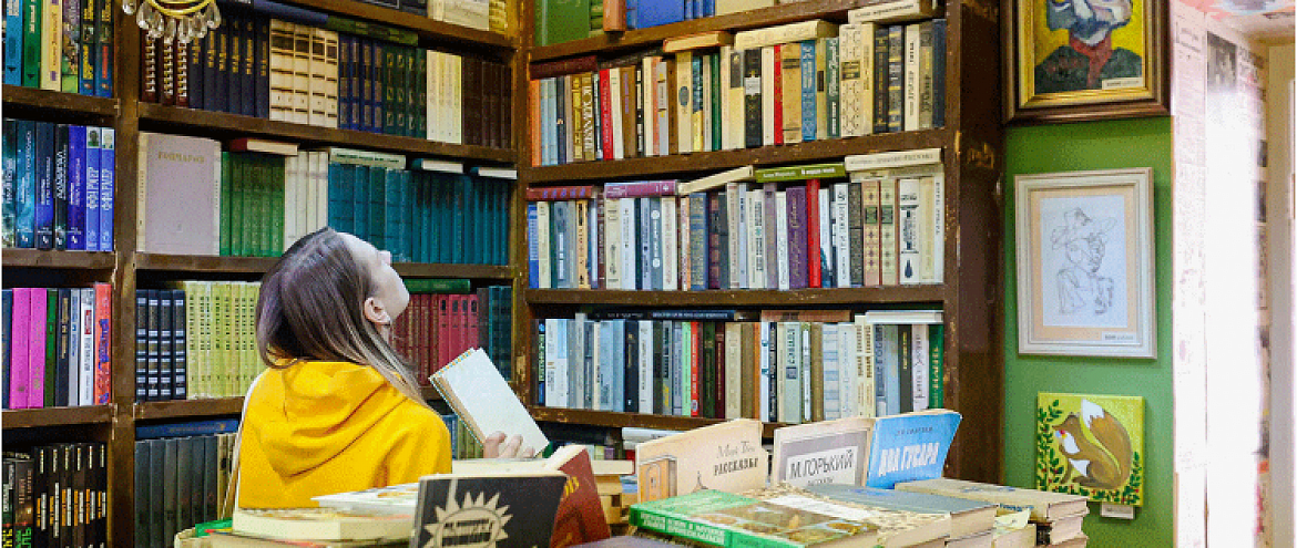 В 2025 году цены на книги вырастут на 15-20% 