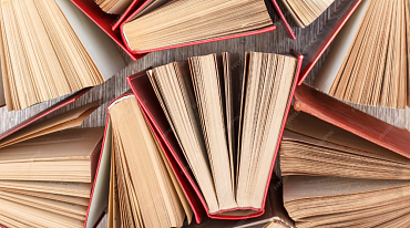 В России начали маркировать книги, связанные с пропагандой наркотиков