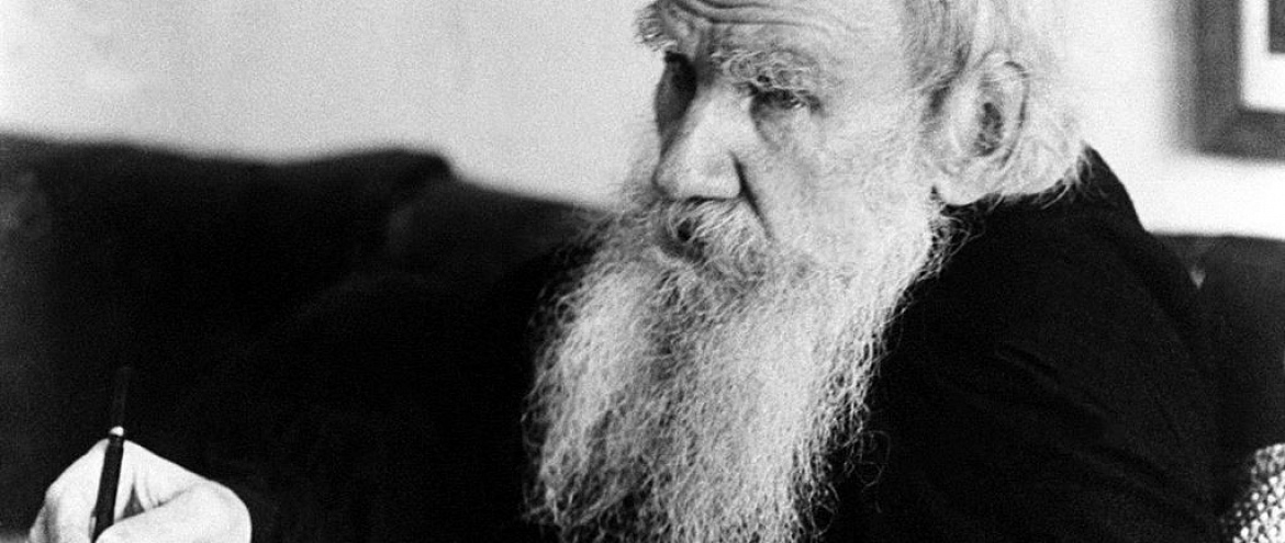 Музей Л.Н. Толстого запустил онлайн-проект для молодых литераторов Музей Л.Н. Толстого запустил онлайн-проект для молодых литераторов
