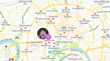 Портал «Узнай Москву» и "ЛитРес: Чтец" подготовили аудиогид по литературной рождественской Москве