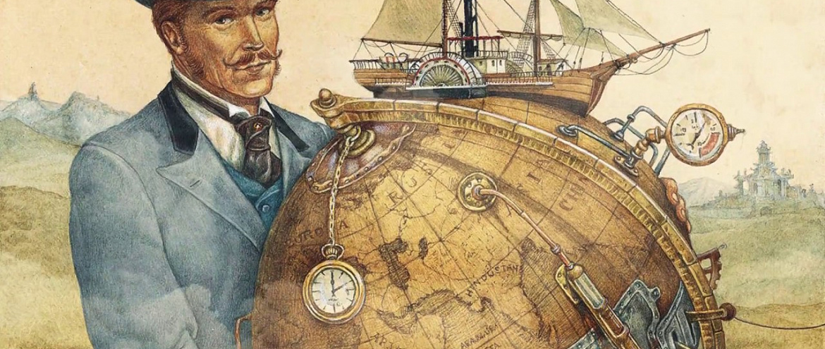 Россияне собираются совершить путешествие «по следам» любимых книг Россияне собираются совершить путешествие «по следам» любимых книг
