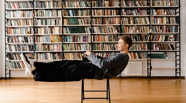 "Современник" и "Редакция Елены Шубиной" запускают книжный клуб