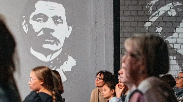 В Парке Горького пройдет фестиваль искусств, посвященный Максиму Горькому