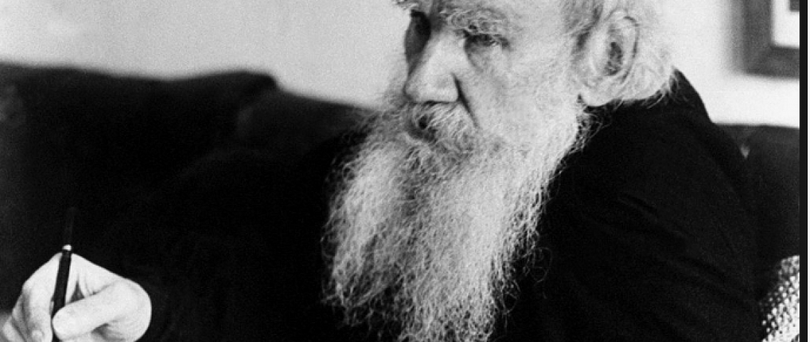 В музее Толстого пройдет конференция, посвященная запуску цифровой хроники жизни писателя