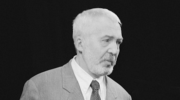 УМЕР  АНДРЕЙ БИТОВ