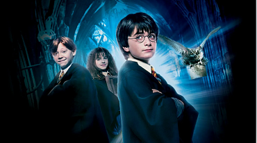 Более 100 актеров примут участие в записи аудиокниг по вселенной "Гарри Поттера"