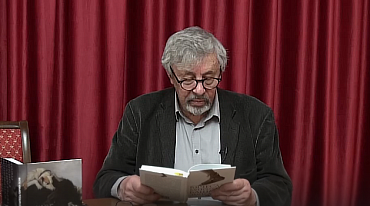 Вечера Русского ПЕНа: Вячеслав Куприянов