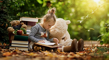 Современные детские книги подвергли критике