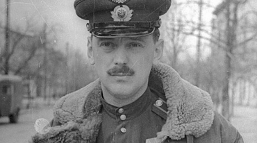 Готовится к изданию сборник военных стихотворений Сергея Михалкова
