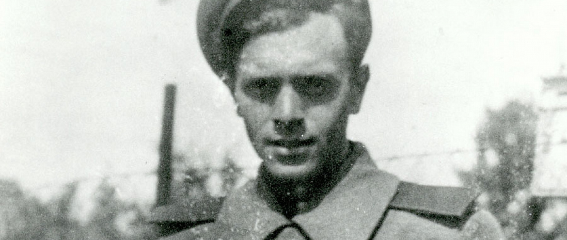 1 июня – 100 лет со дня рождения Давида Самойлова. 1 июня – 100 лет со дня рождения Давида Самойлова.