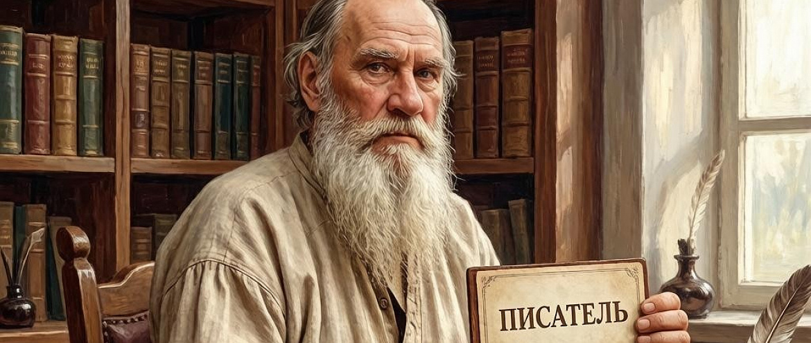Писательство станет профессией Писательство станет профессией