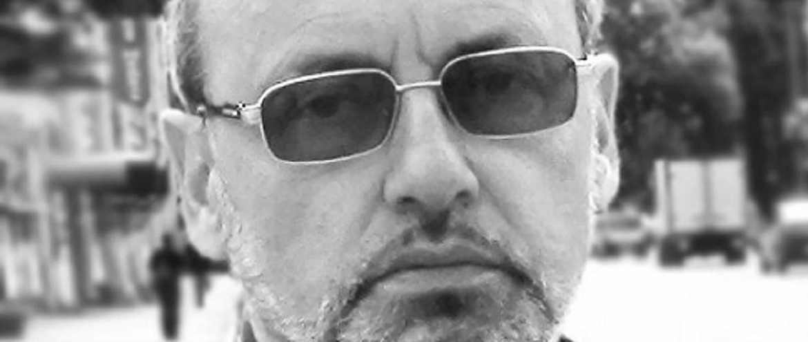 Творческий вечер Владимира Лидского: поэта, прозаика, драматурга Творческий вечер Владимира Лидского: поэта, прозаика, драматурга