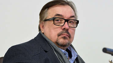 Лекция Вячеслава Шмырова «Фильм Андрея Тарковского «Андрей Рублев». Уникальные киноматериалы»