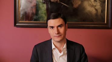 Сергей Шаргунов: «НЕ СТАЛКИВАТЬ РОДИНУ И СВОБОДУ» 