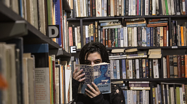 Книжные магазины с изданиями иноагентов останутся без льгот 