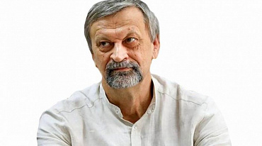 "Беседы в Боголюбовской гостиной". Гость программы Юрий Нечипоренко