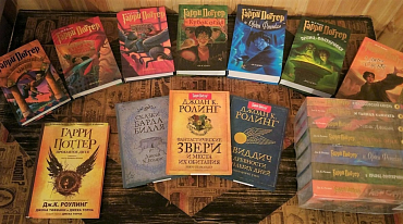На «Авито» увеличился спрос на книги