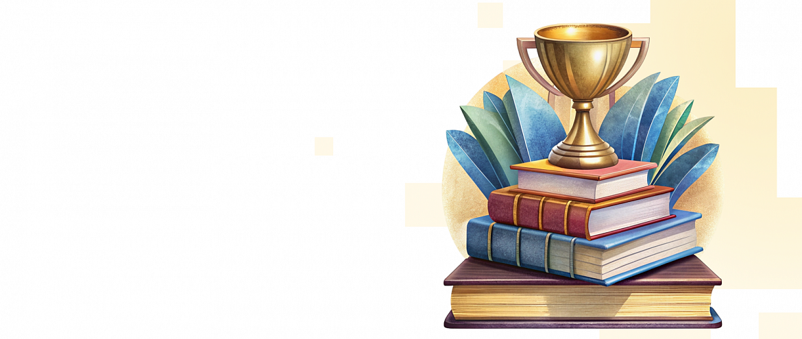 "Книга года" начала прием изданий 