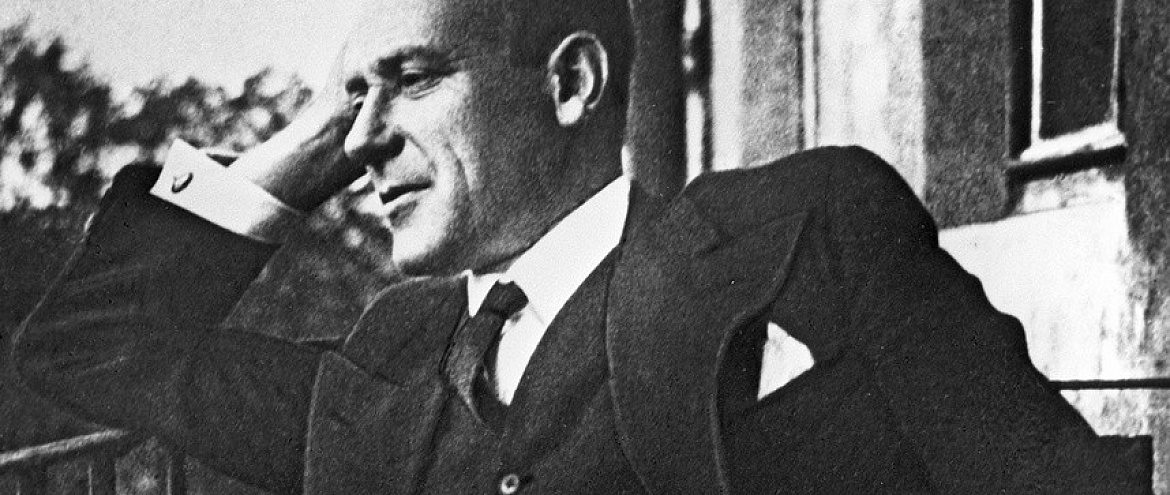 “Читай-город” представил рейтинг книг Михаила Булгакова
