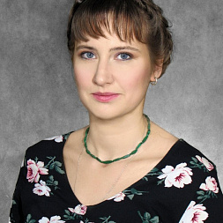 Лариса Назарова