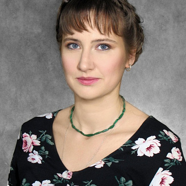 Лариса Назарова
