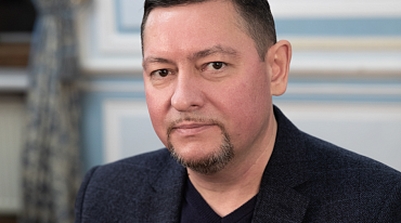 Андрей Коровин: "Важнее свободы быть ничего не может"