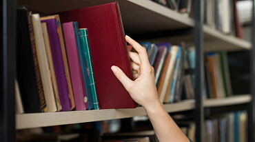 Всероссийский книжный рейтинг представил топ-50 бестселлеров 