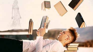 Фестиваль «Таврида.АРТ» проведет книжную ярмарку молодых авторов