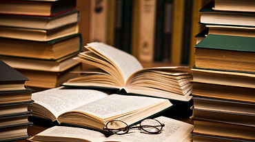Состоялось награждение лауреатов премии «Лучшие книги и издательства 2020 года»