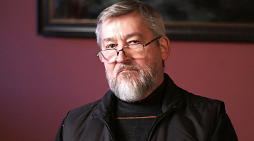 Андрей Василевский: «СЕГОДНЯ НЕТ ПЬЕДЕСТАЛА»