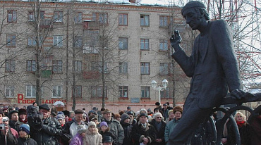 Двадцать первые Решетовские встречи пройдут без конкурса